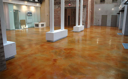 Artisan Decorative Concrete Flooring 10 Great Lessons You Can