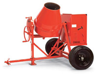 MK Diamond Products Inc. - Canoga 193 Series