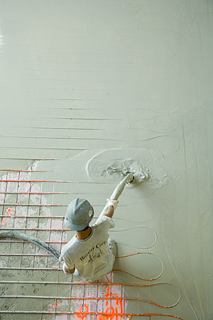 Tips On Getting The Most From Your Radiant Heat Floors Concrete