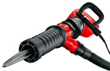 Hilti Corp. - TE DRS-B Dust Removal System